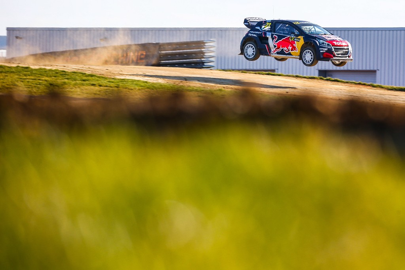 Illustration for article titled Fantasy WorldRX Preview: Puigdemont Grand Prix de Catalunya
